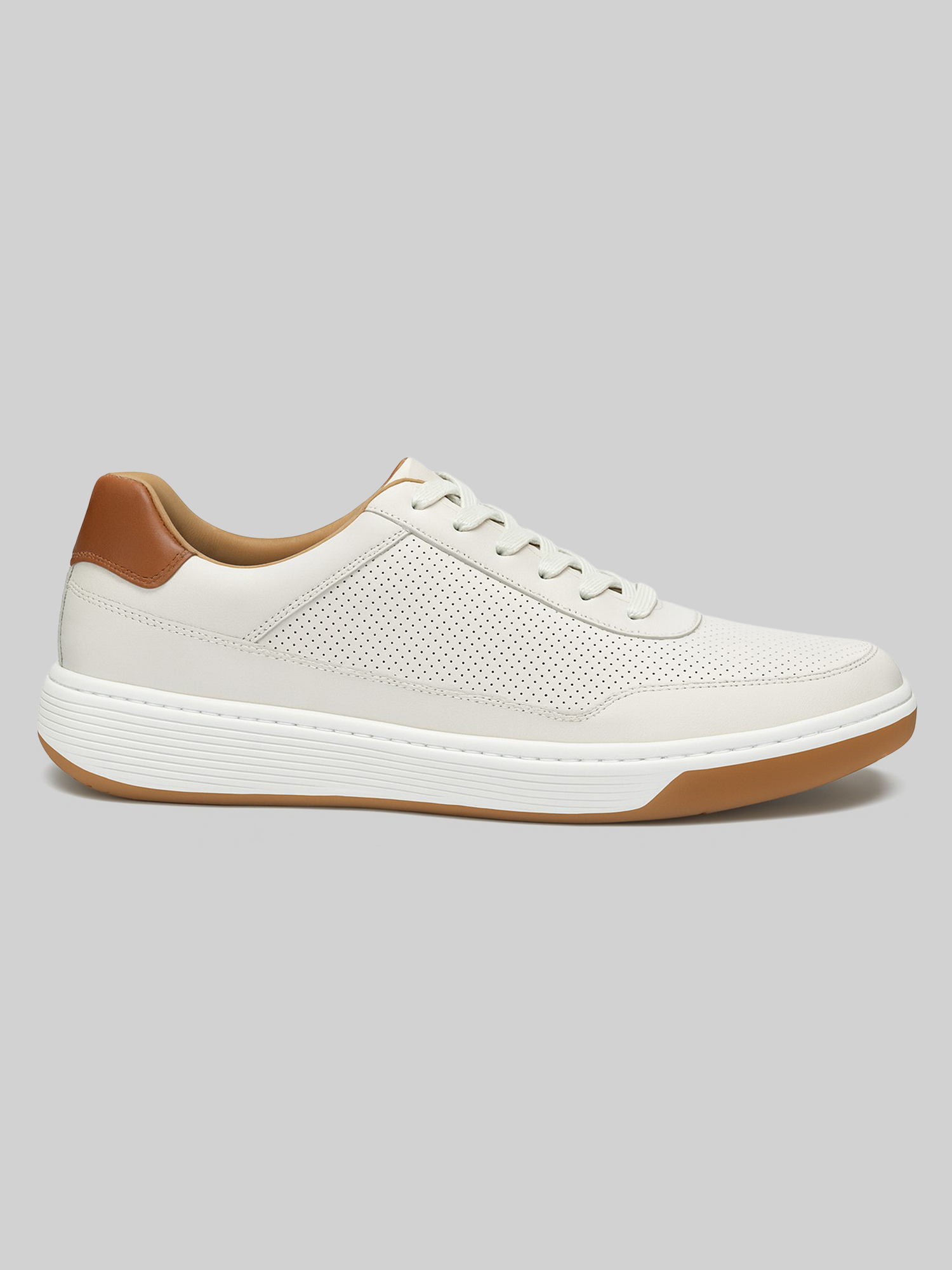 Dawson Perfed U-Throat Sneakers