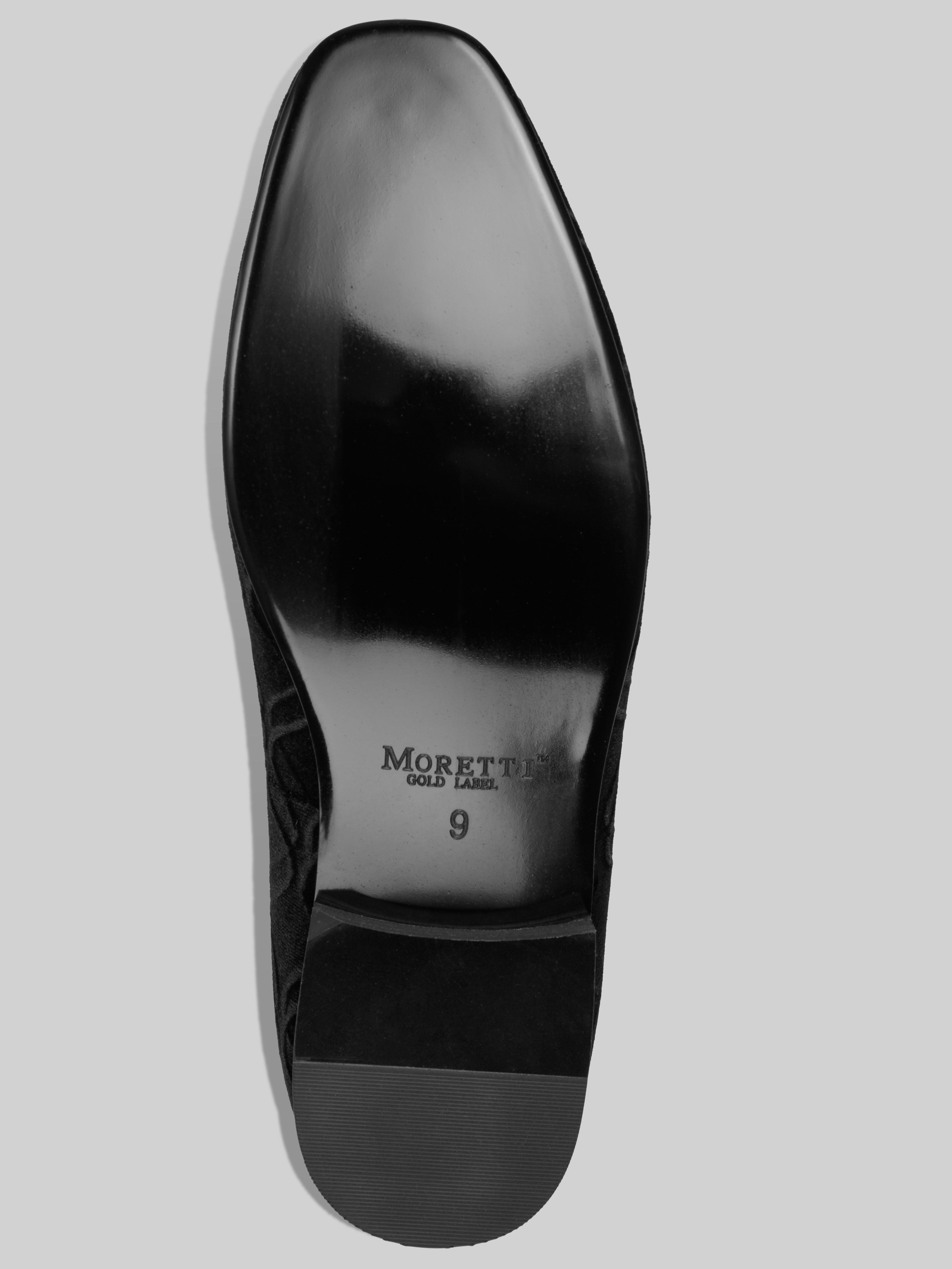 Hunter Formal Slip-On Loafers