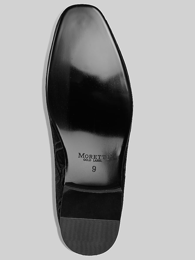 Moretti Hunter Formal Slip-On Loafers