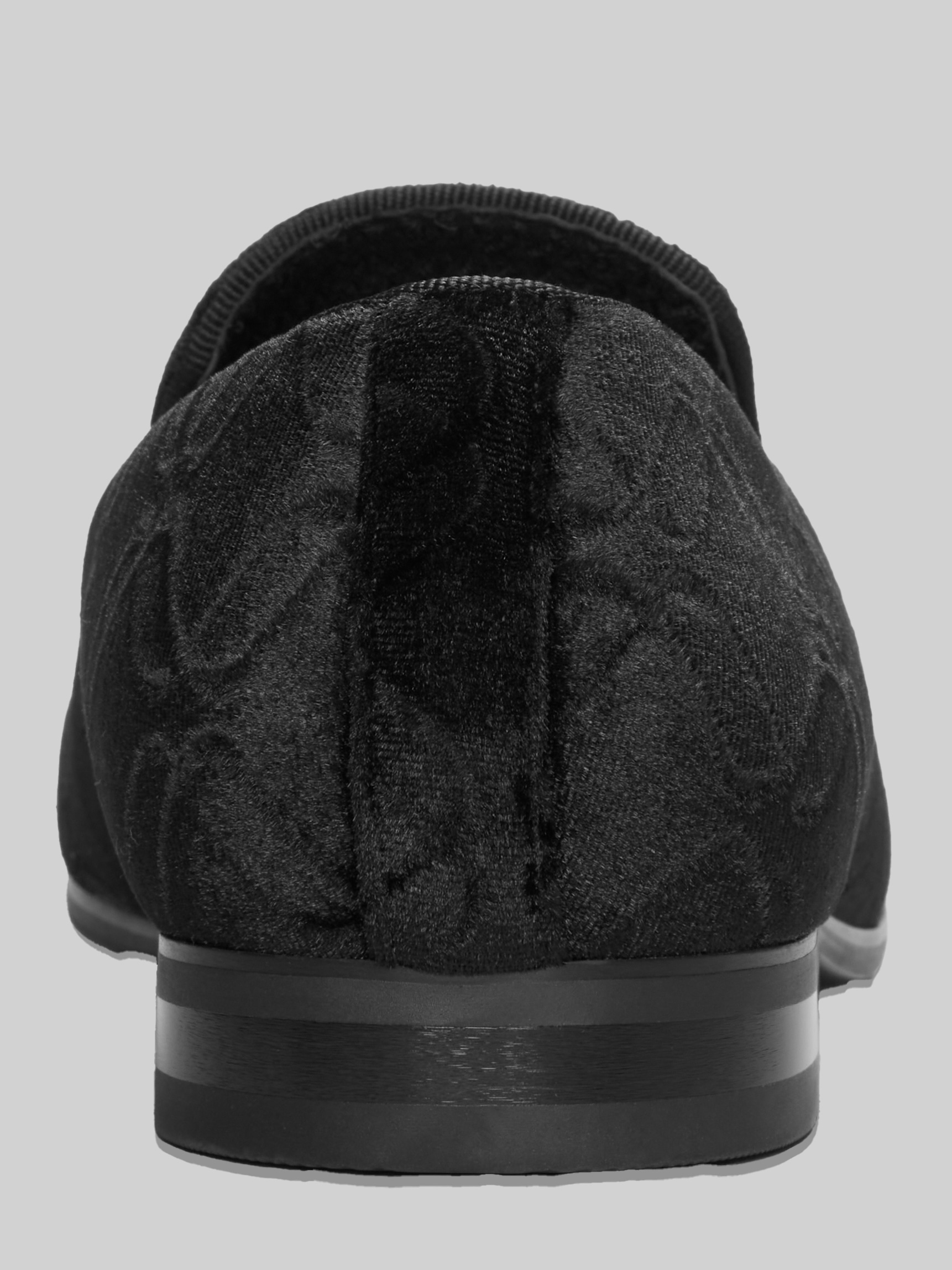 Hunter Formal Slip-On Loafers