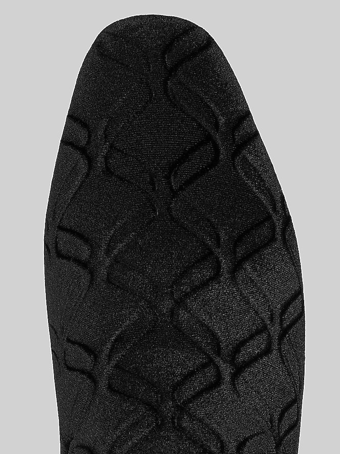 Moretti Hunter Formal Slip-On Loafers