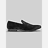 Moretti Hunter Formal Slip-On Loafers