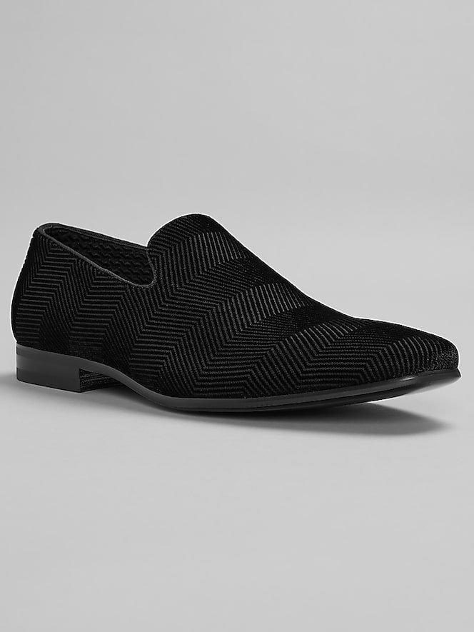 Moretti Jett Formal Loafers