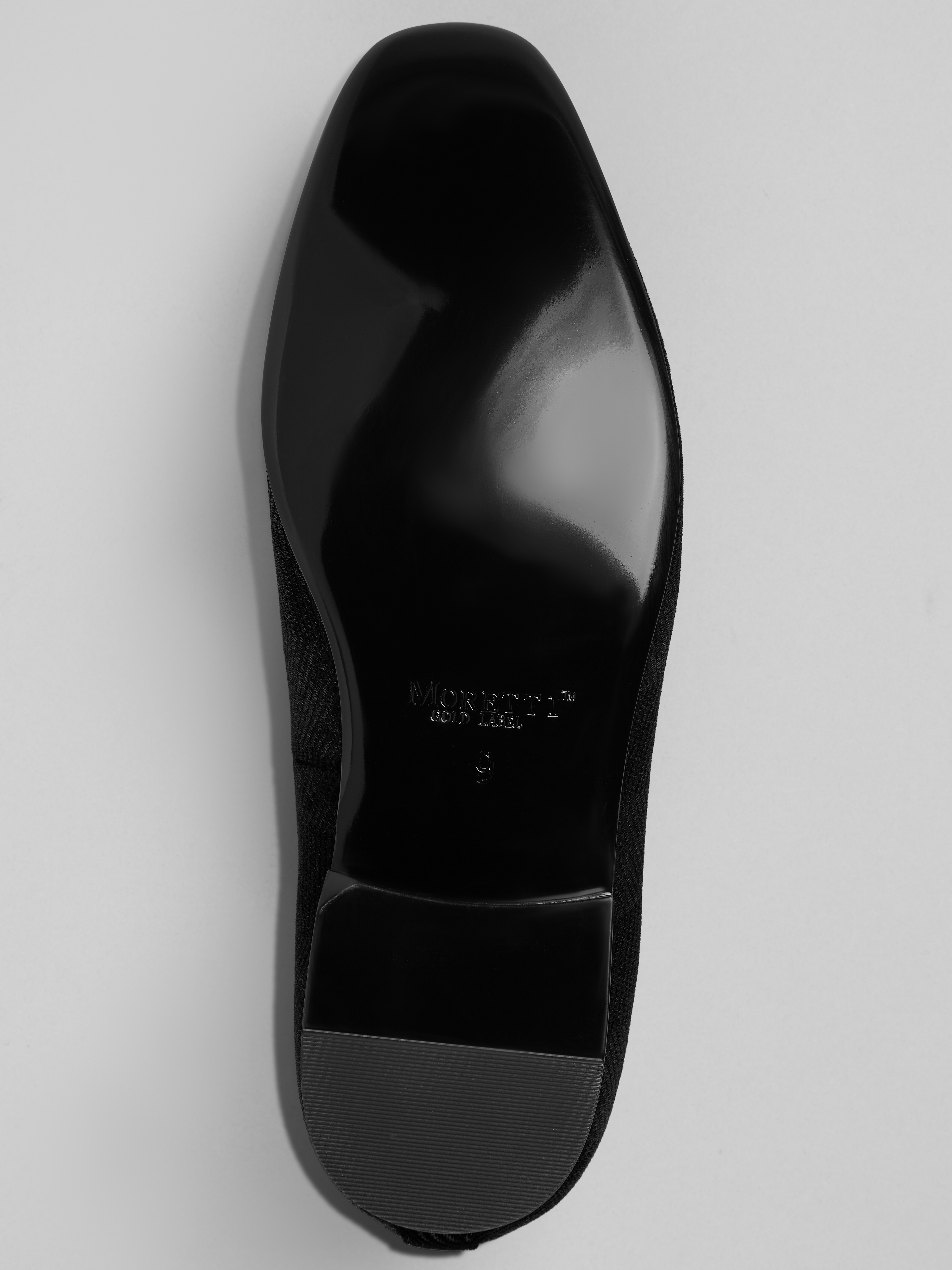 Jett Formal Loafers