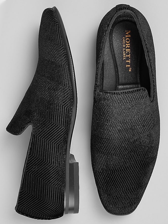 Moretti Jett Formal Loafers