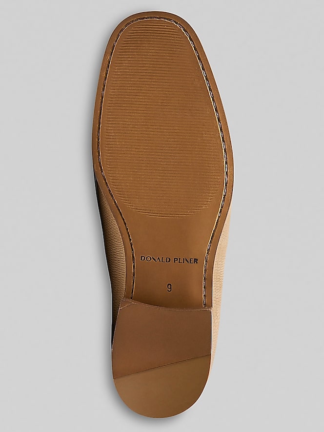 Donald Pliner Donnie Bit Loafers