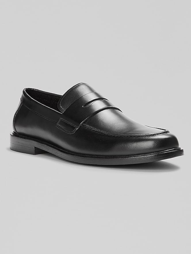 Warfield &Amp; Grand Harper Penny Loafers