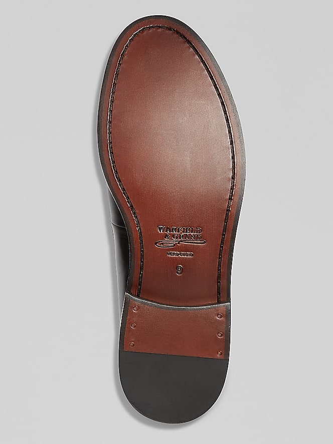 Warfield &Amp; Grand Harper Penny Loafers