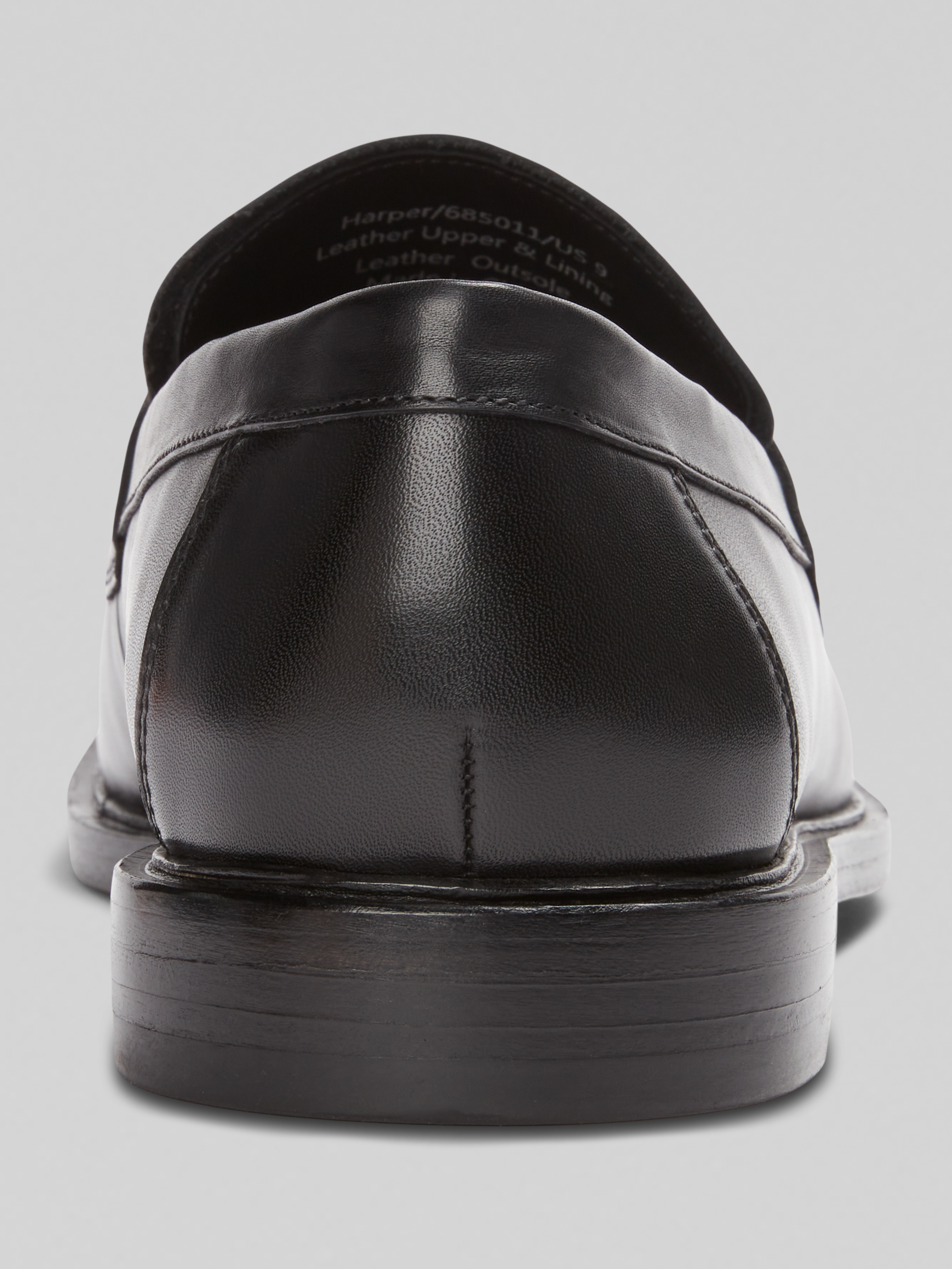 Harper Penny Loafers
