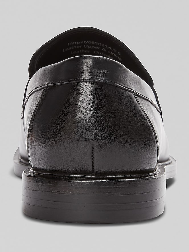 Warfield &Amp; Grand Harper Penny Loafers