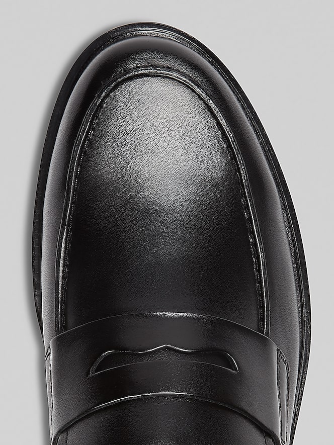 Warfield &Amp; Grand Harper Penny Loafers