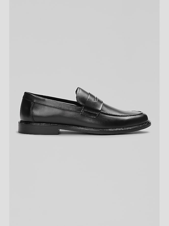 Warfield &Amp; Grand Harper Penny Loafers