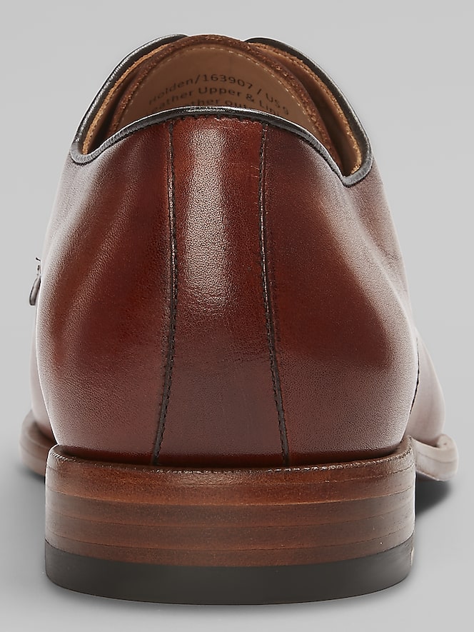 Warfield & Grand Holden Cap Toe Oxfords | Dress Shoes