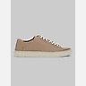 Frye Astor Cap Toe Low Lace-Up Sneakers