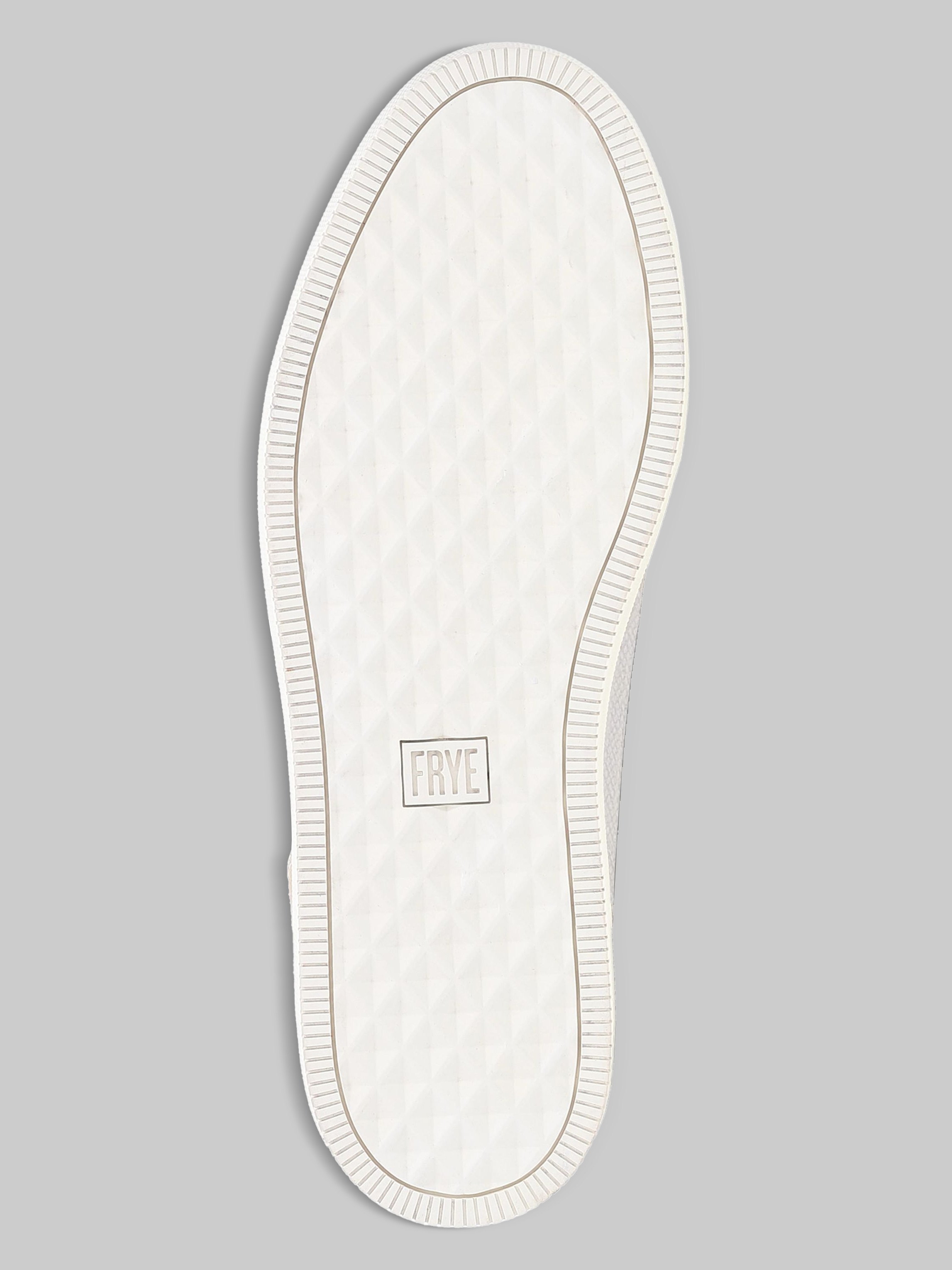 Astor Cap Toe Low Lace-Up Sneakers