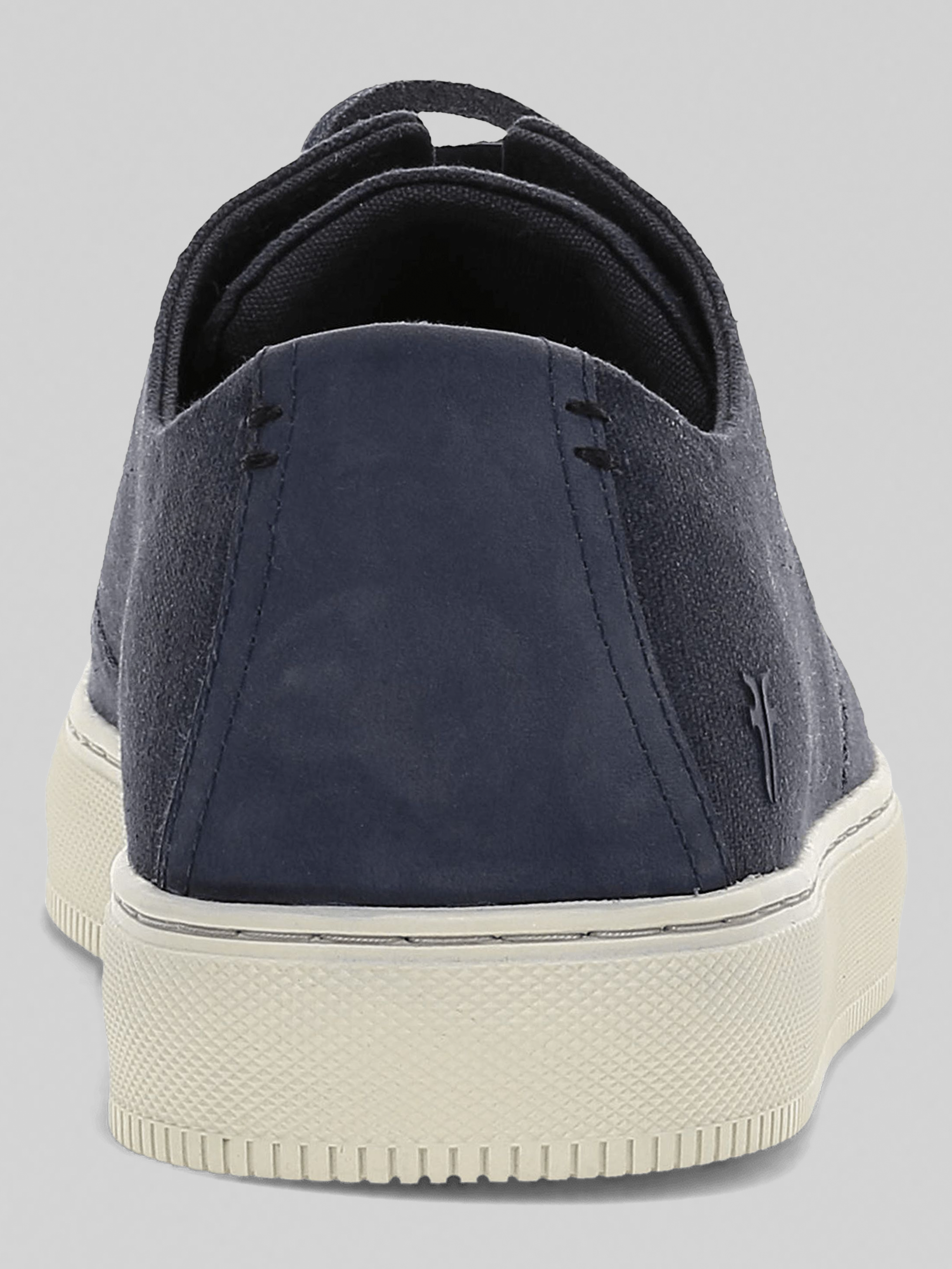 Astor Cap Toe Low Lace-Up Sneakers