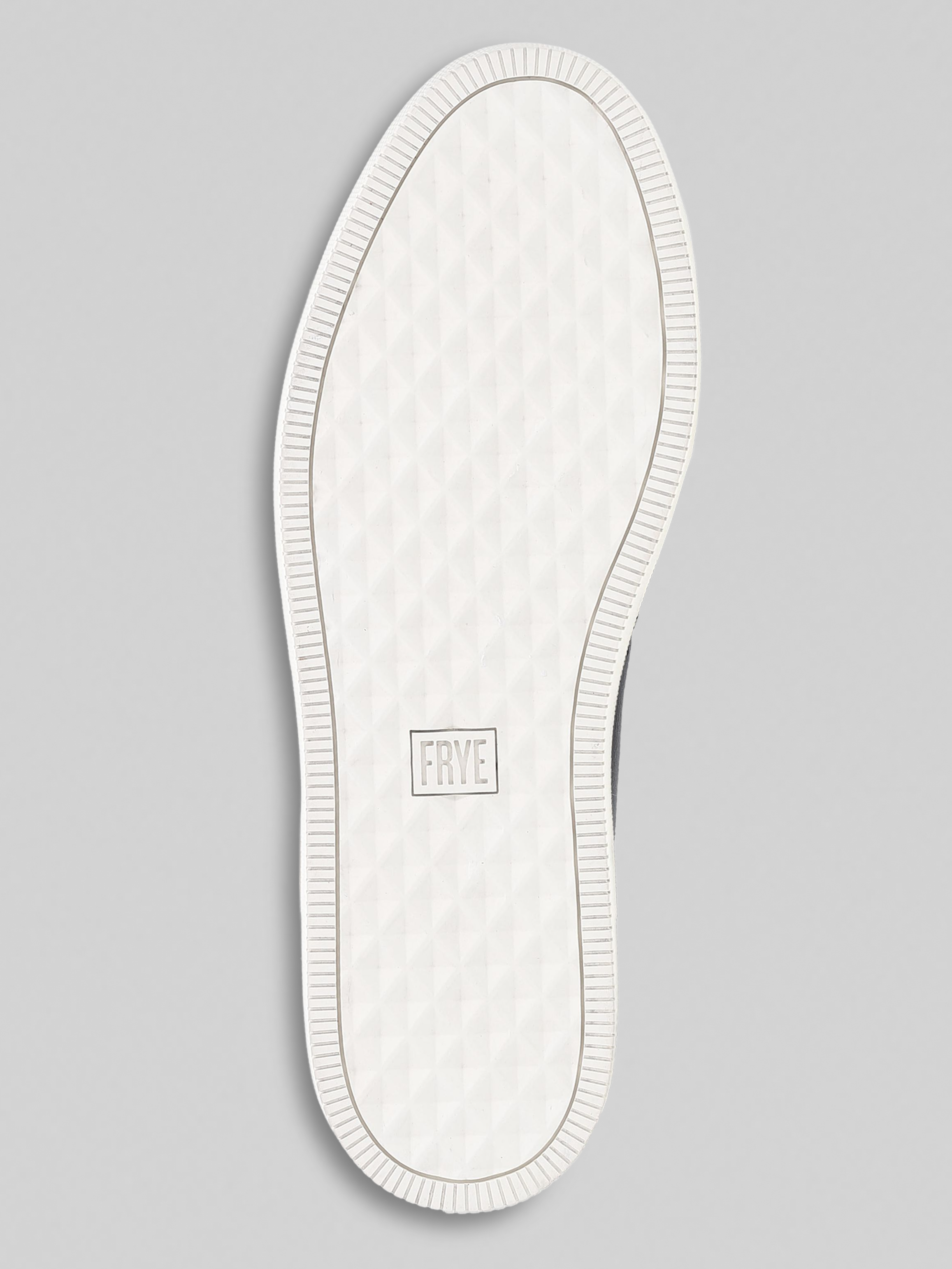Astor Leather Low Lace Court Sneakers