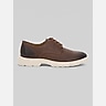 Frye Connor Suede Oxfords