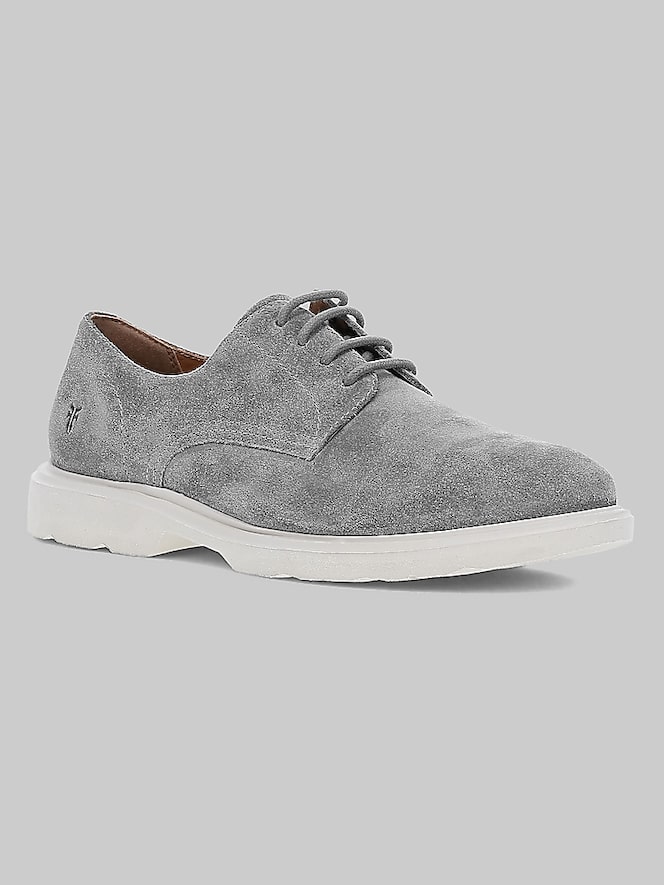 Frye Connor Suede Oxfords