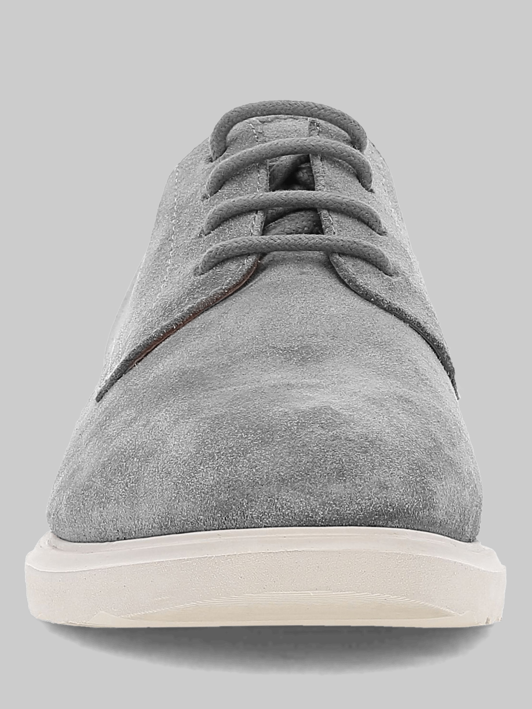 Connor Suede Oxfords