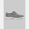 Frye Connor Suede Oxfords