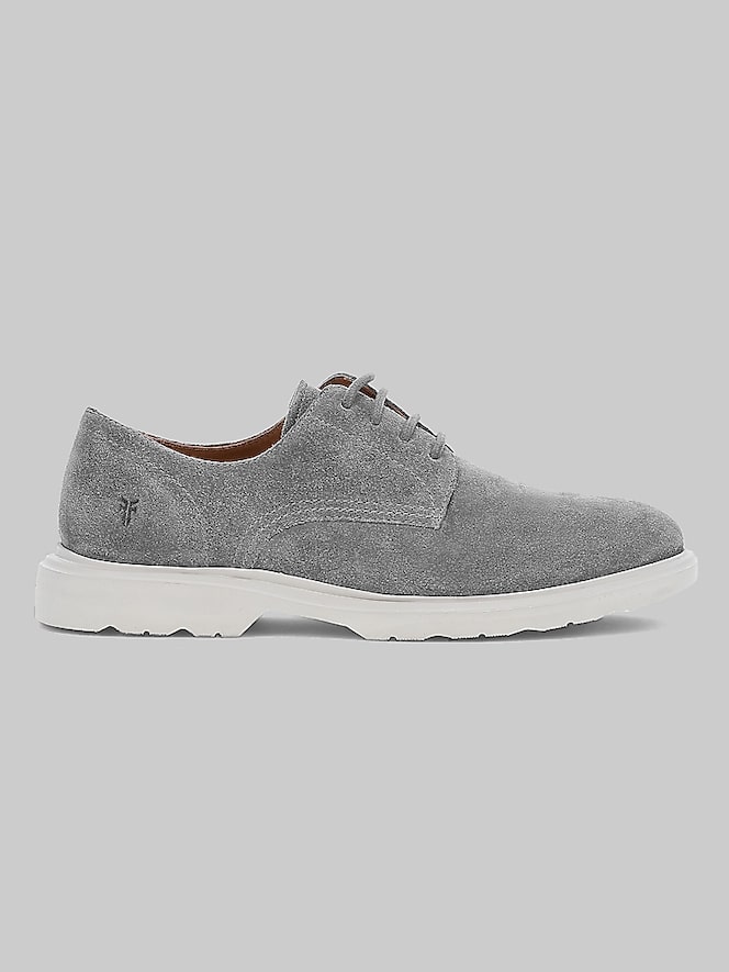 Frye Connor Suede Oxfords