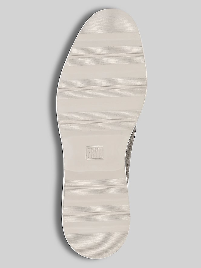 Frye Connor Venetian Suede Loafers