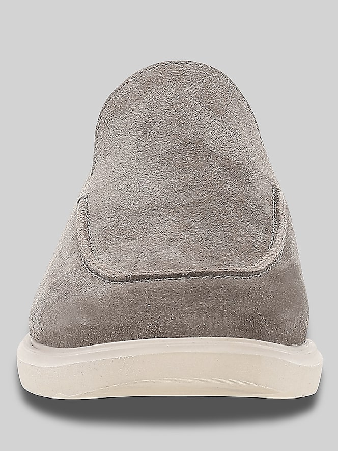 Frye Connor Venetian Suede Loafers