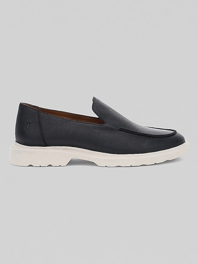 Frye Connor Venetian Loafers