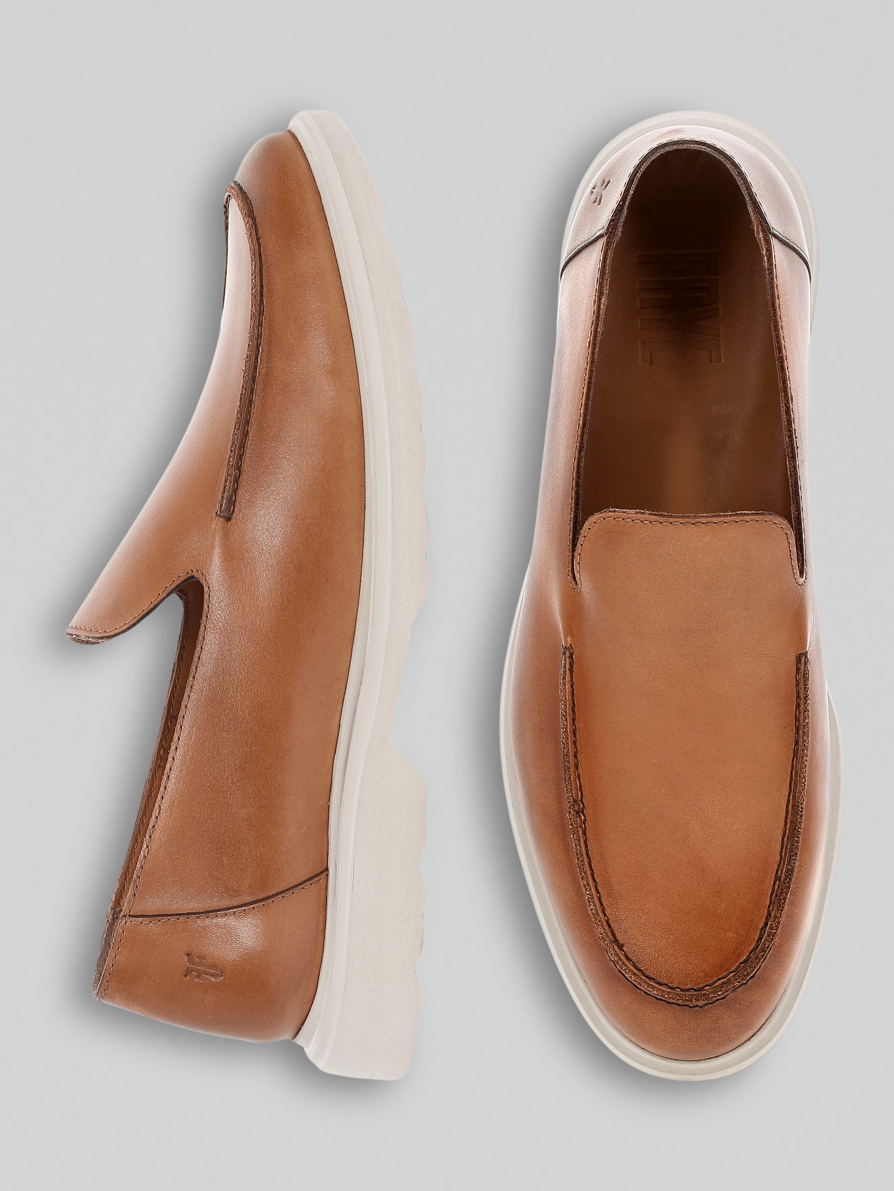 Connor Venetian Loafers