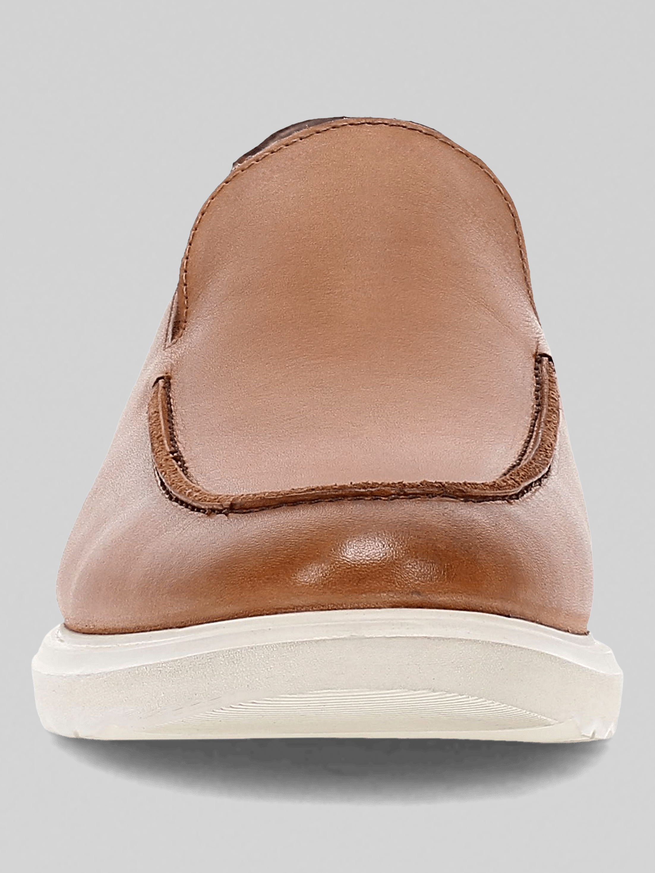 Connor Venetian Leather Loafers