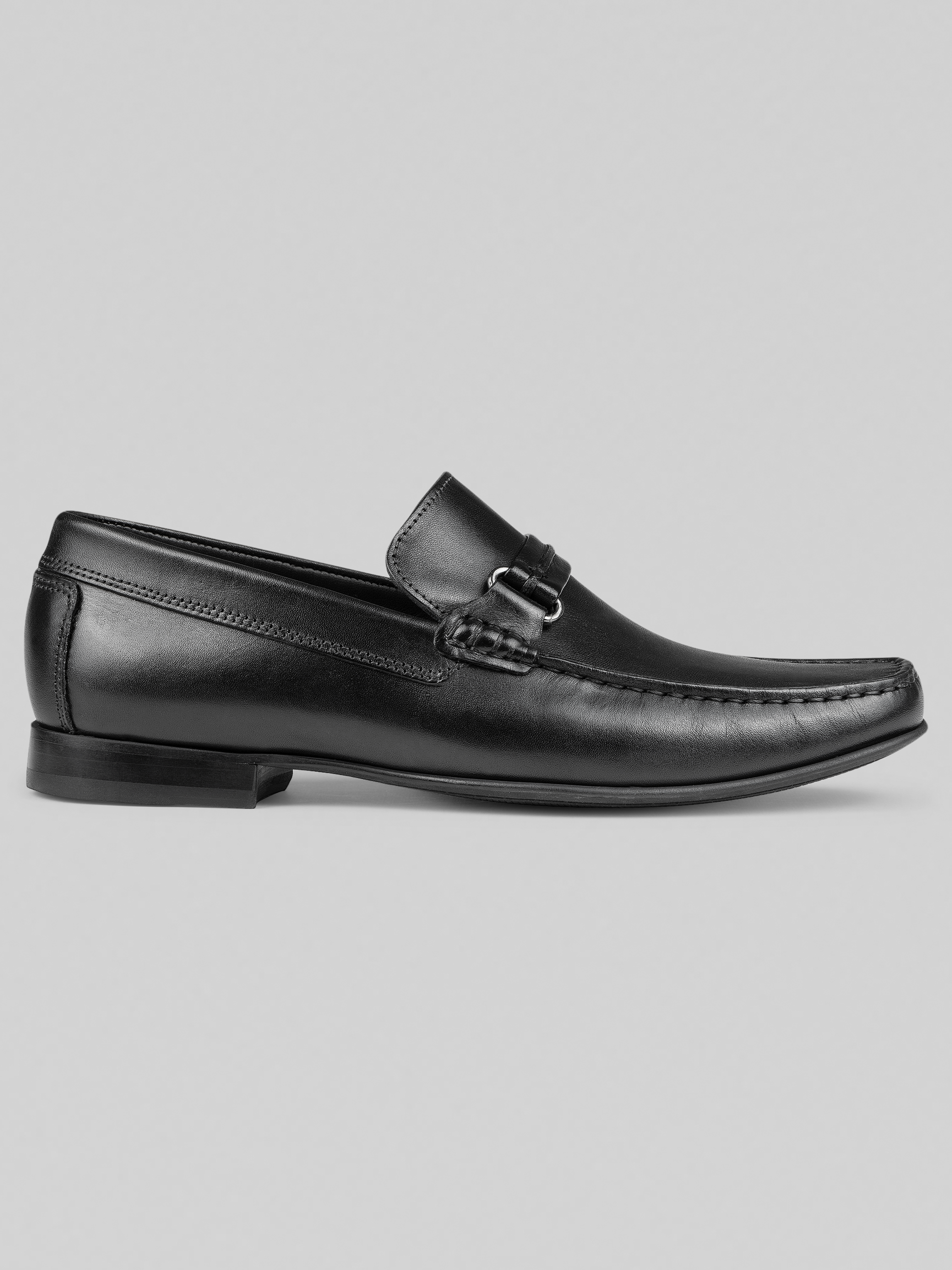 Donnie Bit Loafers