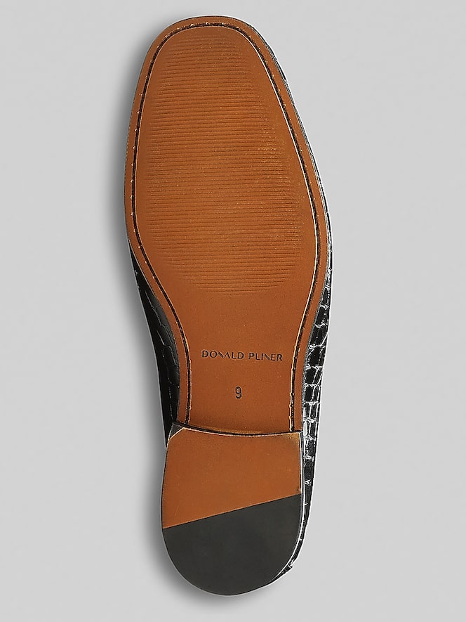 Donald Pliner Donnie Bit Loafers