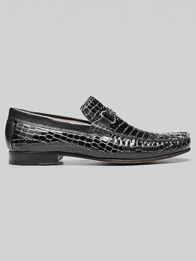 Donald Pliner Donnie Bit Loafers