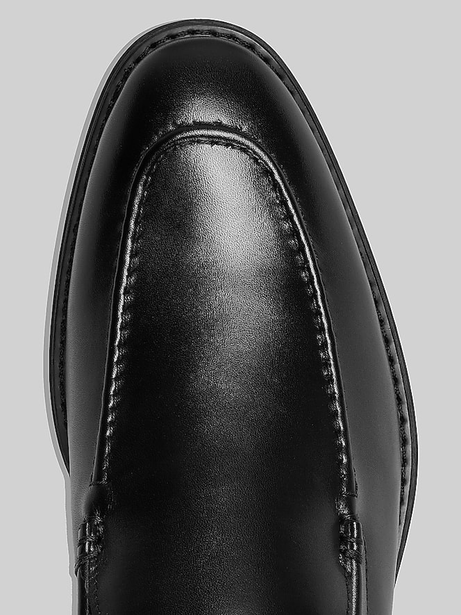 Awearness Kenneth Cole ChillFlex Moc Toe Loafers