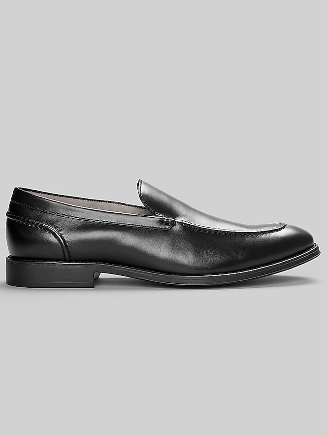 Awearness Kenneth Cole ChillFlex Moc Toe Loafers