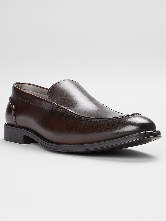 Awearness Kenneth Cole ChillFlex Moc Toe Loafers