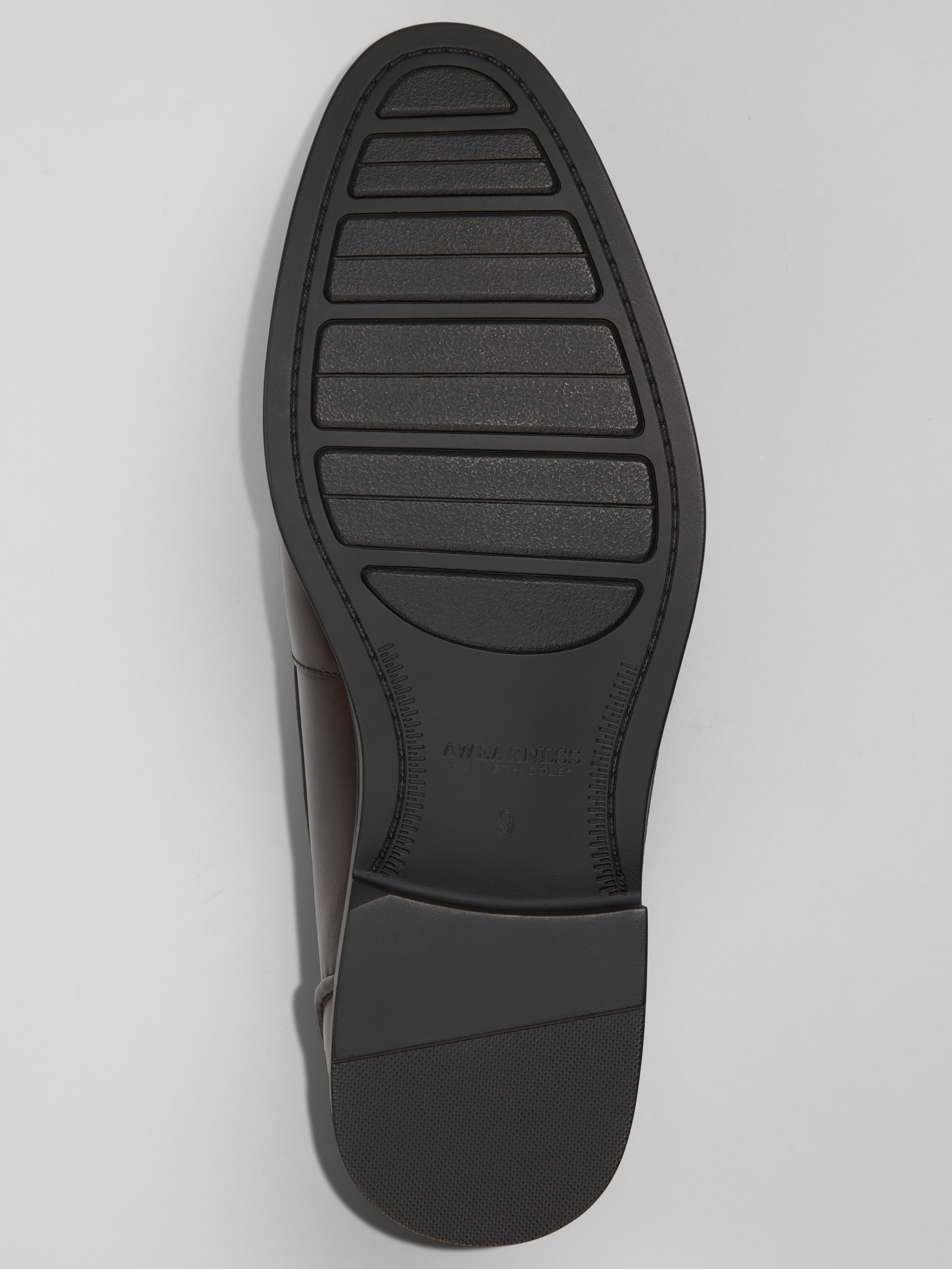 ChillFlex Moc Toe Loafers