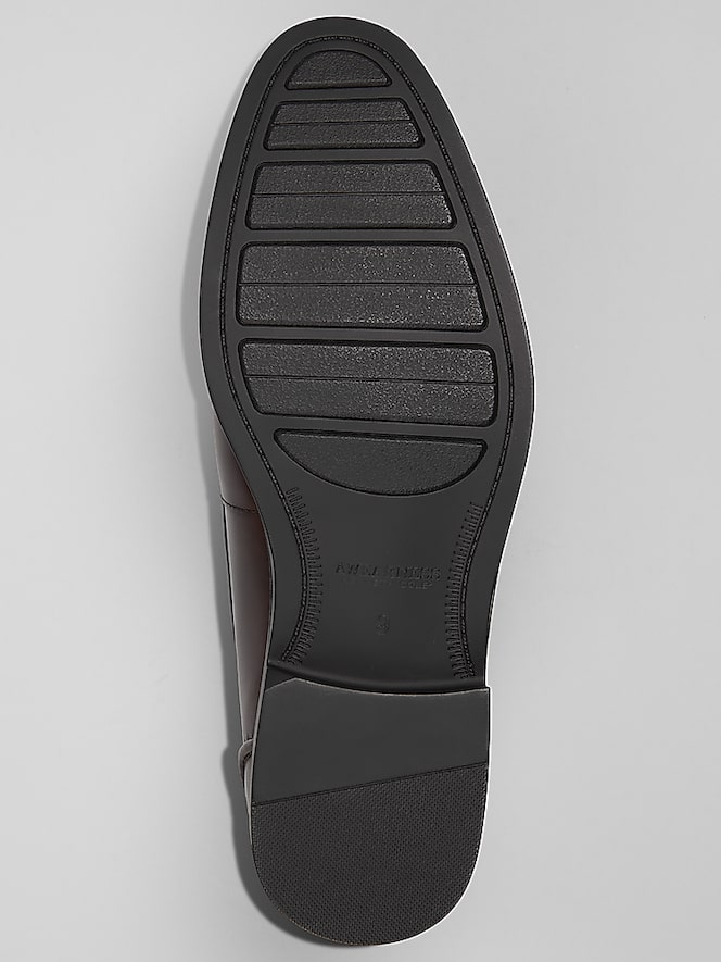 Awearness Kenneth Cole ChillFlex Moc Toe Loafers