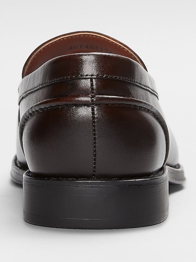 Awearness Kenneth Cole ChillFlex Moc Toe Loafers