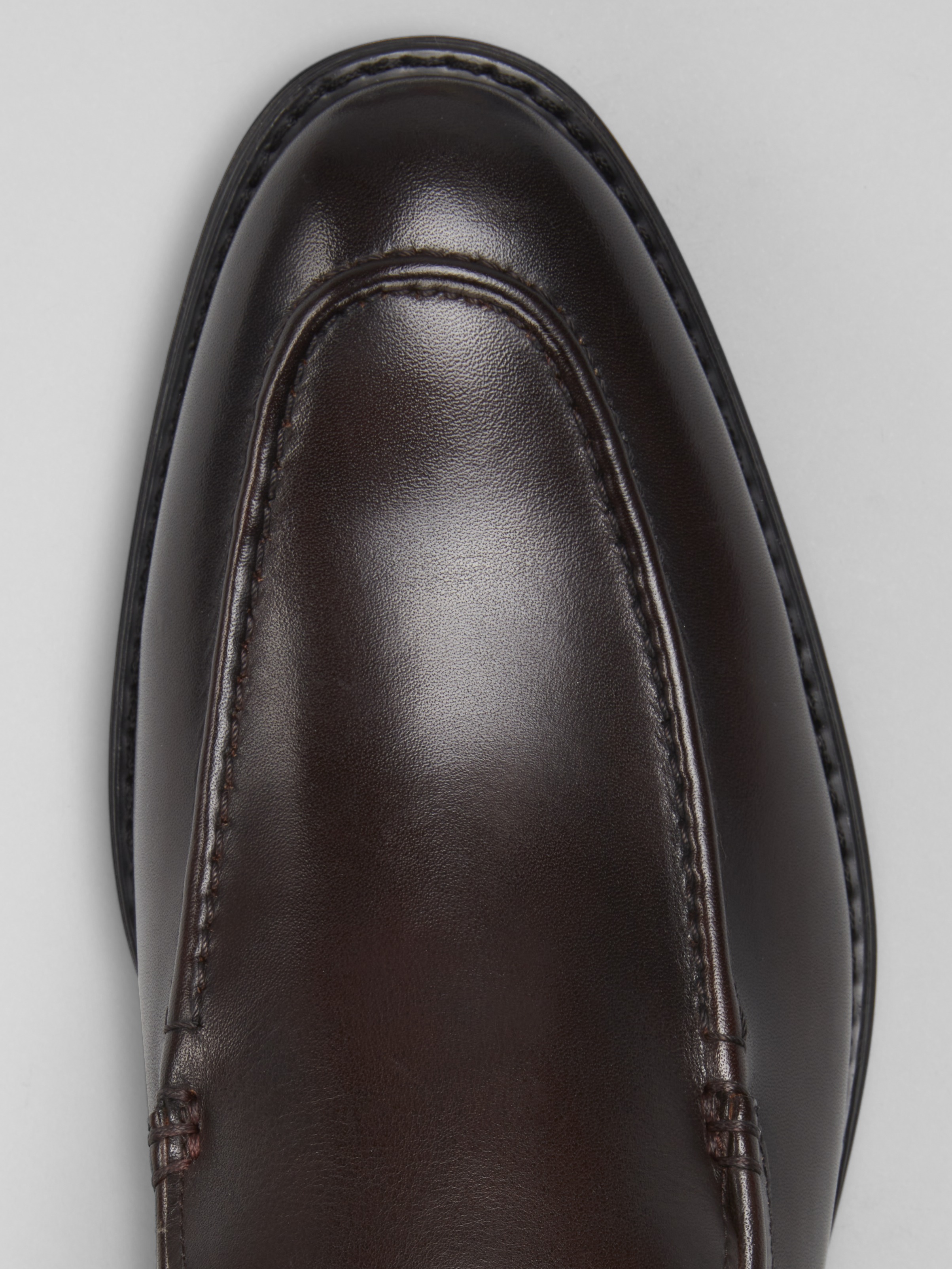 ChillFlex Moc Toe Loafers