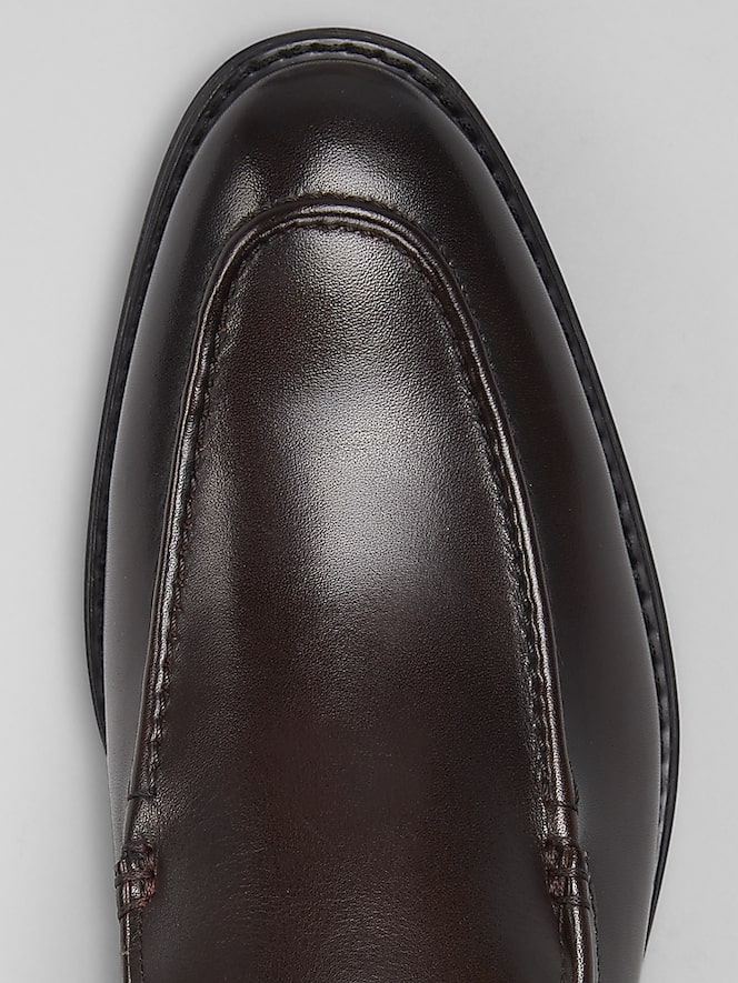 Awearness Kenneth Cole ChillFlex Moc Toe Loafers
