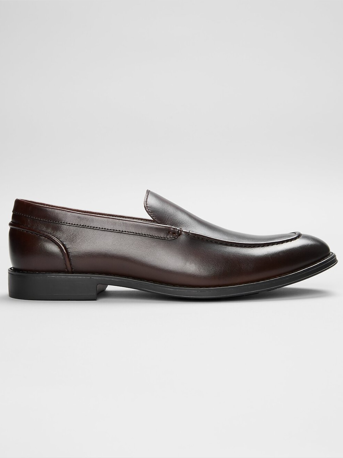 Awearness Kenneth Cole ChillFlex Moc Toe Loafers, Brown 