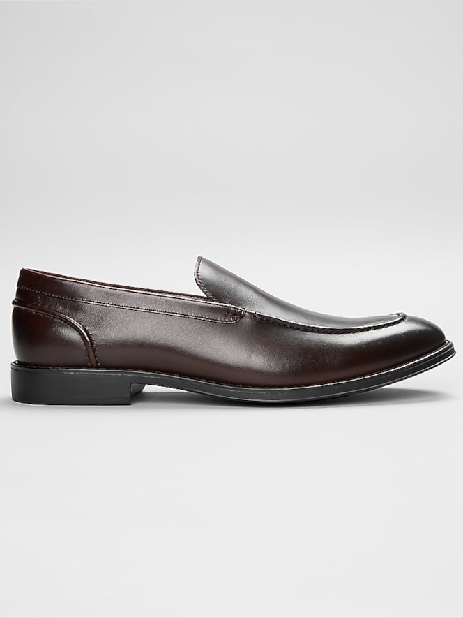 Awearness Kenneth Cole ChillFlex Moc Toe Loafers