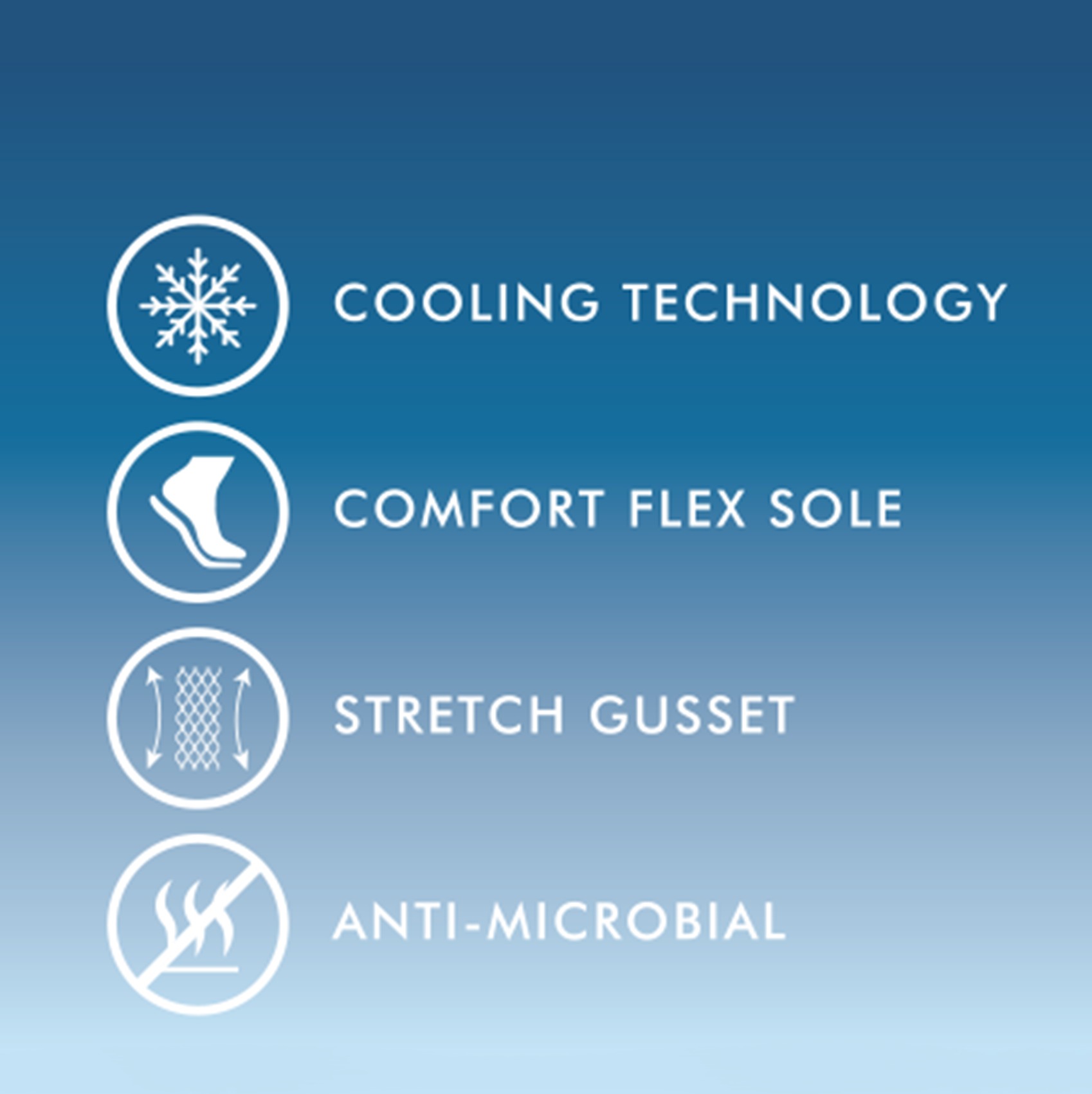 CHILLFLEX Camo Leather Loafers