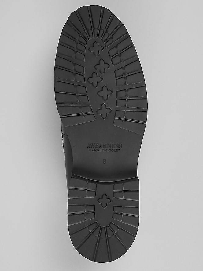 Awearness Kenneth Cole CHILLFLEX Slip-On Bit Loafers