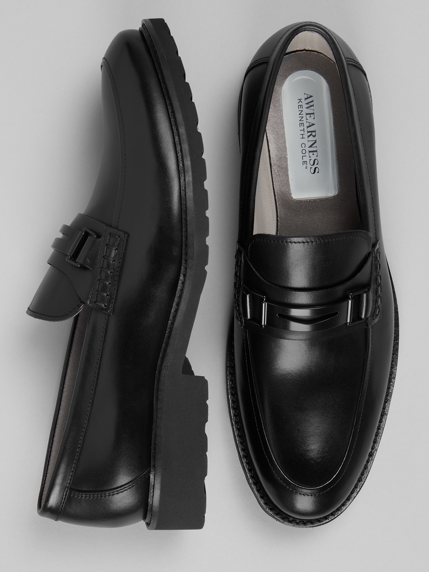 CHILLFLEX Slip-On Bit Loafers