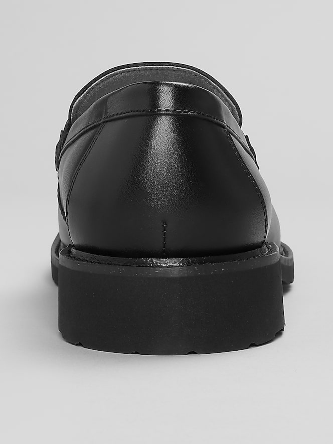 Awearness Kenneth Cole CHILLFLEX Slip-On Bit Loafers