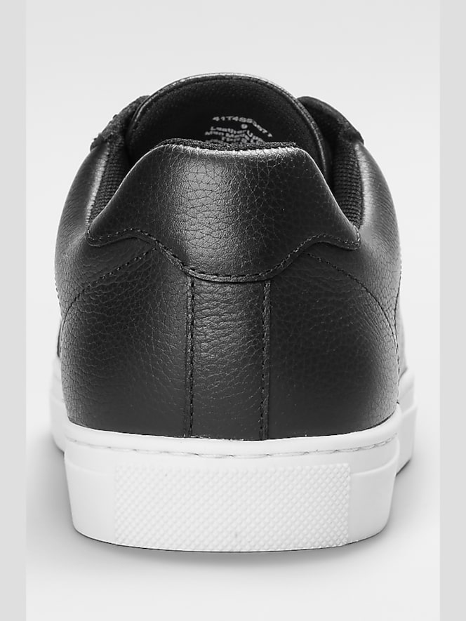 Awearness Kenneth Cole Pebble Grain Sneakers