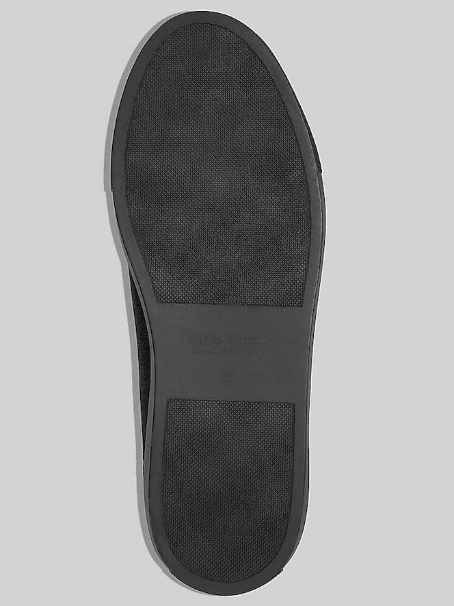 Awearness Kenneth Cole Velvet Sneakers